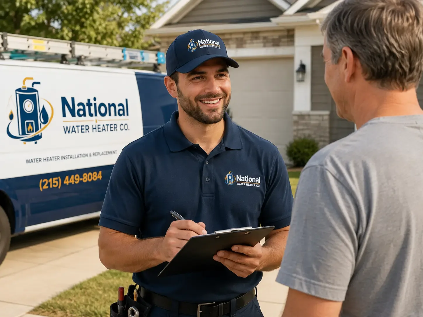 Water Heater Installation Rock Valley, IA FAQs